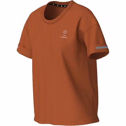 WNSBTShirt - Peace Please - Women's