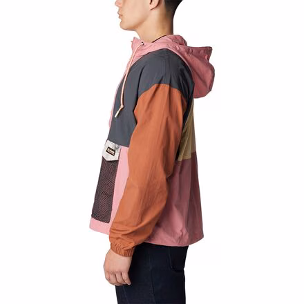 Painted Peak Wind Jacket - Men's