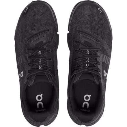 Cloudgo Wide Running Shoe - Women's