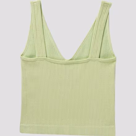 Solid Rib Brami - Women's