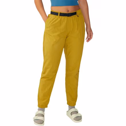 Stryder Mid Rise Pant - Women's
