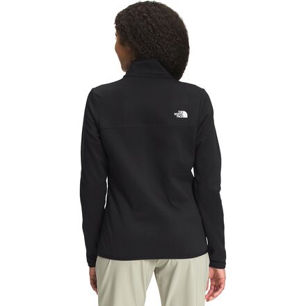 Canyonlands Full-Zip Jacket - Women's