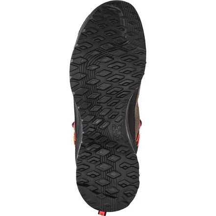 Wildfire Leather Hiking Shoe - Women's