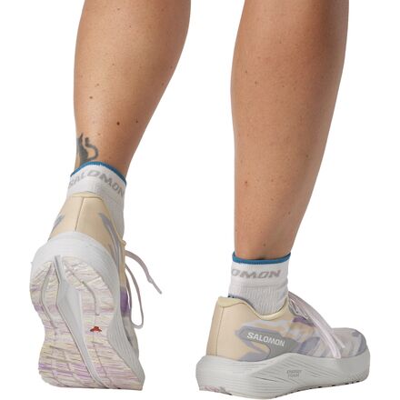 Aero Volt Running Shoe - Women's