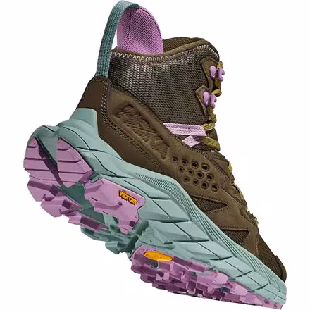 Anacapa Breeze Mid Hiking Shoe - Women's