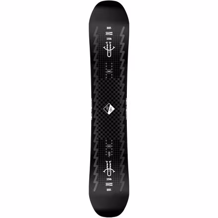 Artifact Pro Snowboard - 2024