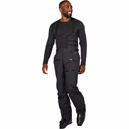 Compound Bib Pant - Men's