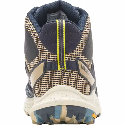 Nova 3 Mid Waterproof Hiking Boot - Men's