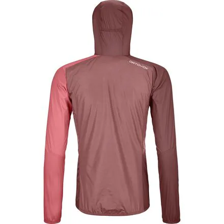 Windbreaker Jacket - Women's