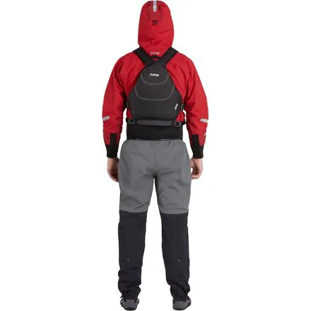 Orion Paddling Jacket