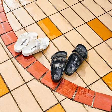 Arizona EVA Narrow Sandal - Women's