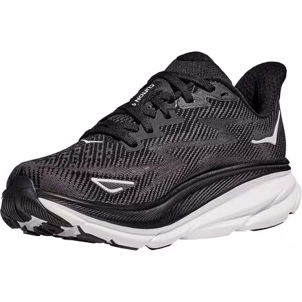 Clifton 9 Wide Running Shoe - Men's