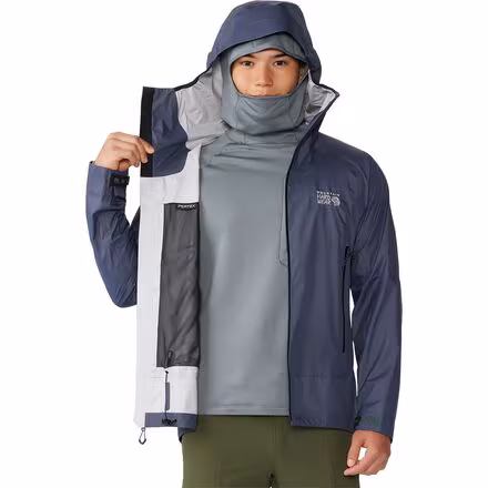 Premonition UL Jacket - Men's