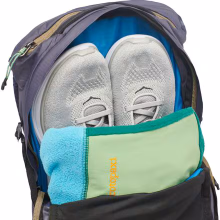 Lagos 15L Hydration Pack