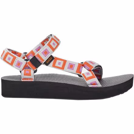 Midform Universal Sandal - Women's