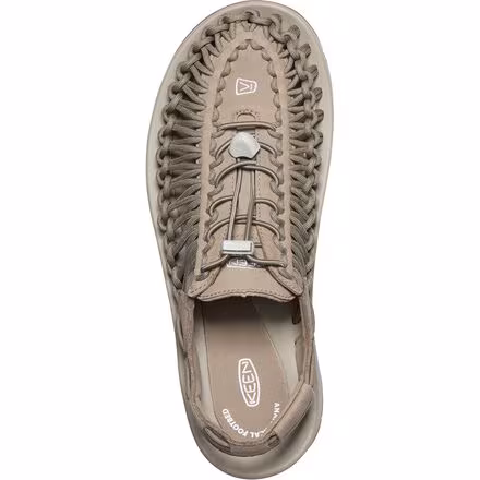 Uneek Sandal - Men's