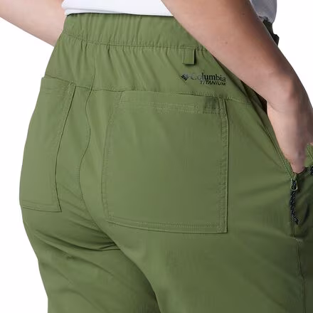 Wanoga Lightweight Pant - Women's