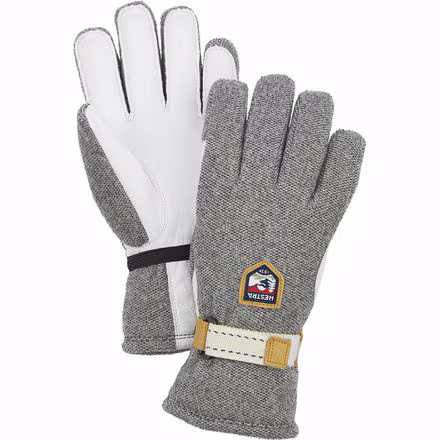 Windstopper Tour Glove