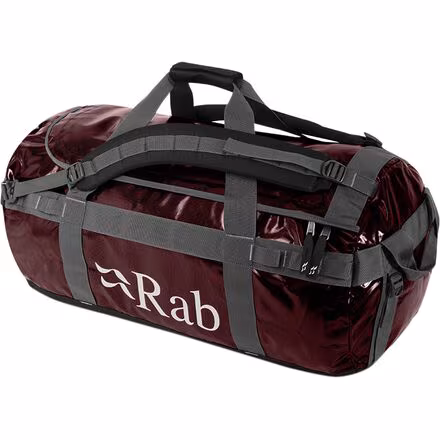 Kitbag 80L Duffel