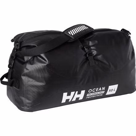 Offshore WP 50L Duffel Bag