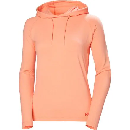 Verglas Light Hoodie - Women's