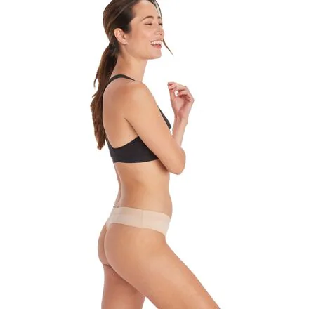 Give-N-Go Sport 2.0 Mesh Thong Underwear - Women's