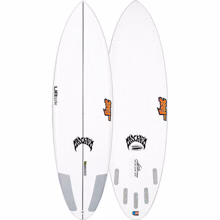 Lost Quiver Killer Board