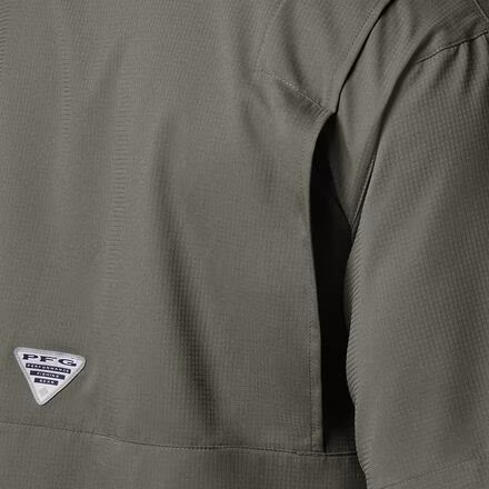 Tamiami II Short-Sleeve Shirt - Men's