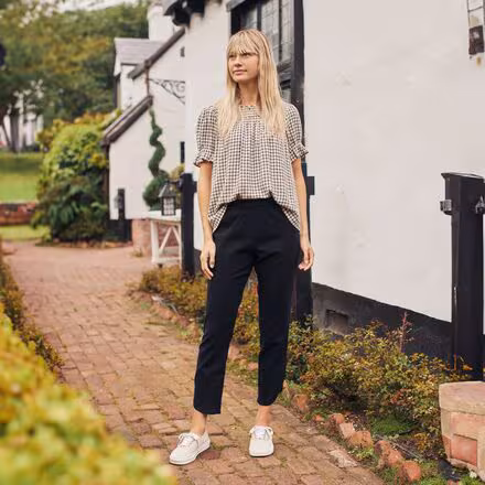 Tencel Allison Pant - Women's