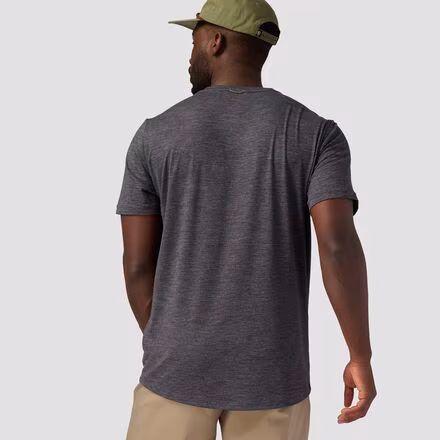 Destination Pocket T-Shirt - Men's