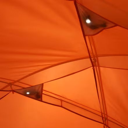 Tungsten Tent: 4-Person 3-Season