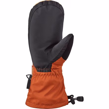 Camino Mitten - Women's