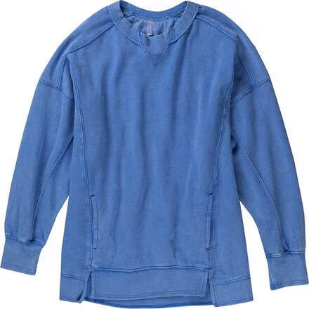 Intercept Tunic - Women's