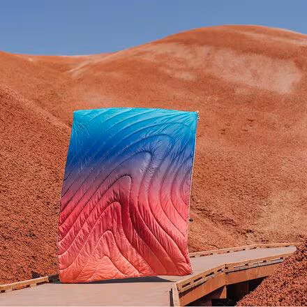 Original Puffy - Arizona Fade