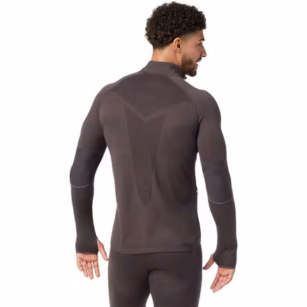 Intraknit Merino Sport Full-Zip Jacket - Men's