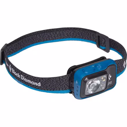 Spot 400 Headlamp