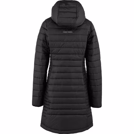 Aada Primaloft Long Jacket - Women's