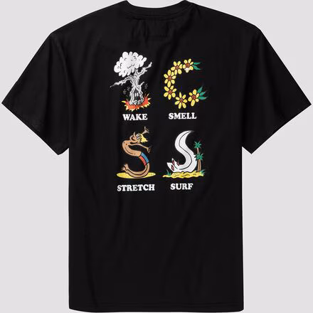 Routine T-Shirt - Men's