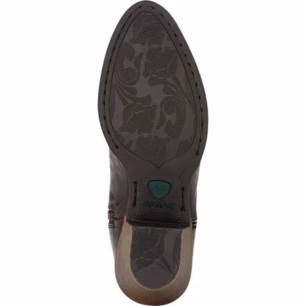 Darlin Western Bootie - Women's