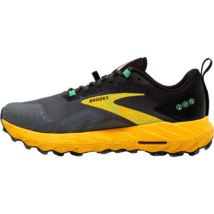 Cascadia 17 Trail Running Shoe - Men's