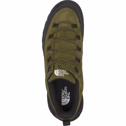 Glenclyffe Urban Low Shoe