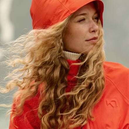 Voss Anorak - Women's