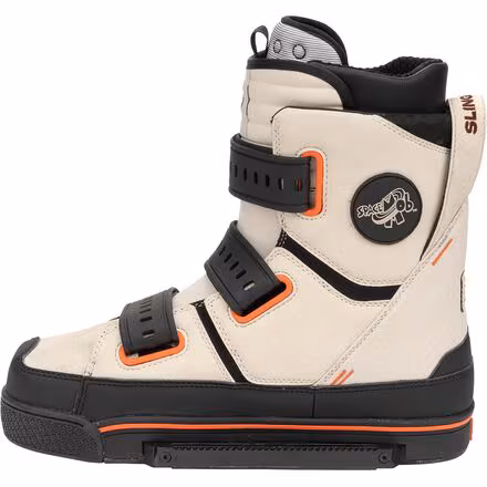 Space Mob Boot - 2024
