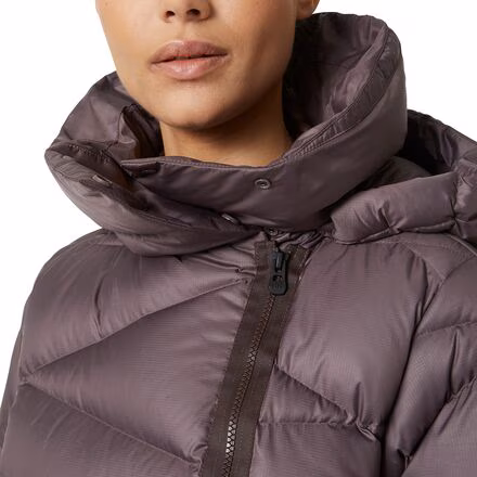 Tundra Down Coat - Women's