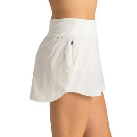 Lined Active Breeze Skort - Women's