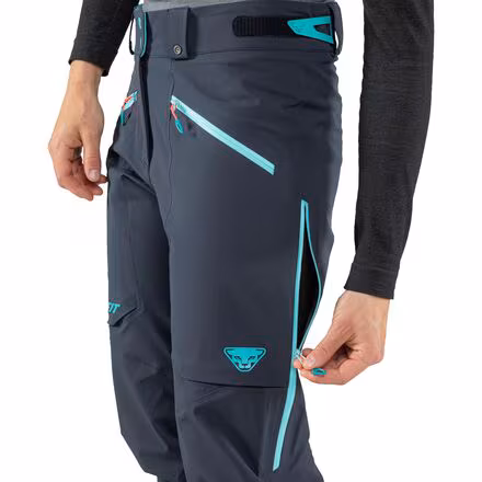 Beast Hybrid Pant - Women's