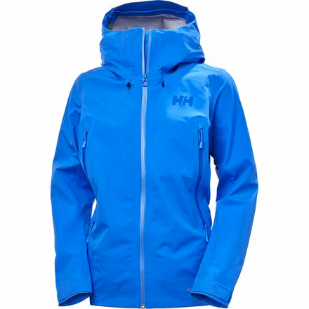 Verglas Infinity Shell Jacket - Women's
