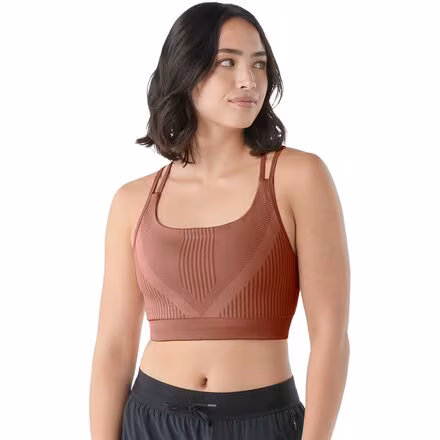 Intraknit Strappy Bra - Women's