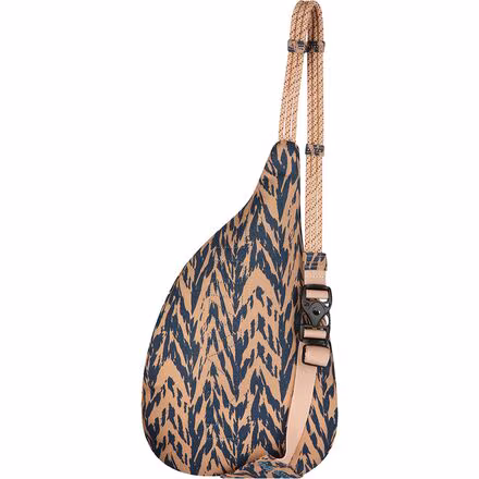 Mini Rope Bag - Women's