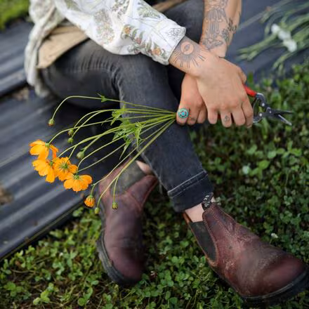 Classic 550 Chelsea Boot - Women's